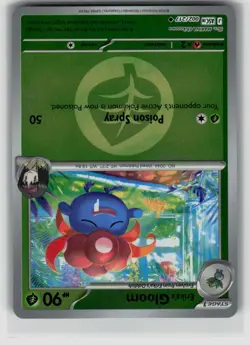 Ascended Heroes Pick Your Card Poke Friend Energy Love Ball NM Pokemon - Image 4