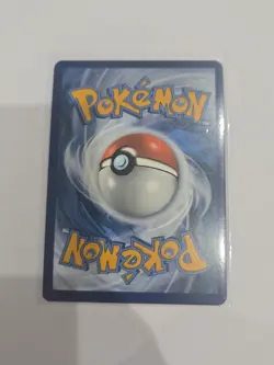 Pokemon Norman 237/182 SV04 Paradox Rift Ultra Rare Full Art Holo English Card - Image 2
