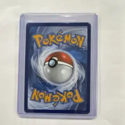 Pokemon Misty's Psyduck 193/182 Sv10 Destined Rivals Illustration Rare Holo Card - Image 2
