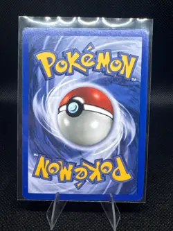Igglybuff 36 | WOTC Black Star Promo | Pokemon Card | NM - Image 3
