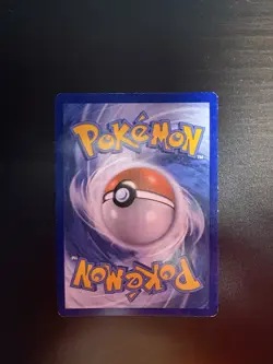 Pokemon TCG Gardevoir EX 116/114 XY Steam Siege 2016 Secret Rare Holo Card - Image 2