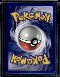 Pokemon Cards Pikachu 60/64 1st Edition Jungle Common LP - Image 2
