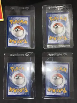 Pokemon TCG FOUR CARD BUNDLE SM210, 44, 66 & 69/68 Moltres Zapdos & Articuno GX - Image 2