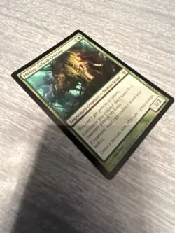 Melira, Sylvok Outcast Moderate Play, English New Phyrexia MTG Magic - FREE SHIP - Image 2