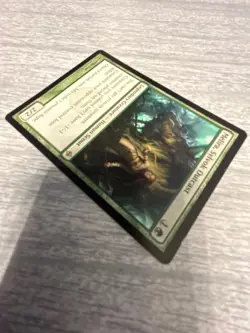 Melira, Sylvok Outcast Moderate Play, English New Phyrexia MTG Magic - FREE SHIP - Image 3