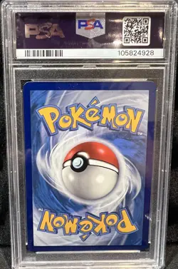 2022 POKEMON SWORD & SHIELD LOST ORIGIN #186 FULL ART/GIRATINA V PSA 9 - Image 2