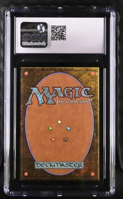PATRIARCH'S BIDDING Onslaught Foil Rare CGC 10 Gem Mint MTG [Nostalgium] - Image 2