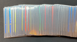MTG Commander Legends Battle for Baldur's Gate – Etched Foil Complete Set - Image 3