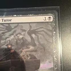 MTG Demonic Tutor Ultimate Masters UMA 093/254 Rare NM Commander Staple - Image 2
