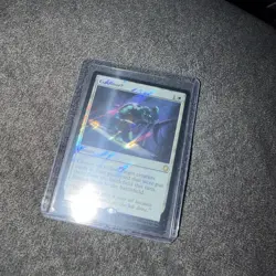 MTG ContinueU (Surge Foil) - Commander: Teenage Mutant Ninja Turtles NM - Image 3
