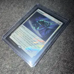 MTG ContinueU (Surge Foil) - Commander: Teenage Mutant Ninja Turtles NM - Image 4