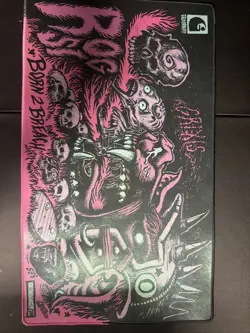 Rogsai Foil Playmat Goldsabertooth Mtg - Image 1