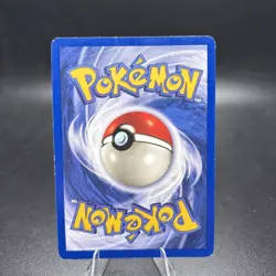 Moltres - 12/62 - Pokemon Fossil Unlimited Holo Rare Card WOTC LP -j - Image 2
