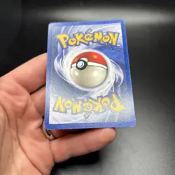 Moltres - 12/62 - Pokemon Fossil Unlimited Holo Rare Card WOTC LP -j - Image 3