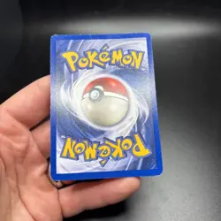Moltres - 12/62 - Pokemon Fossil Unlimited Holo Rare Card WOTC LP -j - Image 4