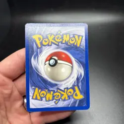Moltres - 12/62 - Pokemon Fossil Unlimited Holo Rare Card WOTC LP -j - Image 5
