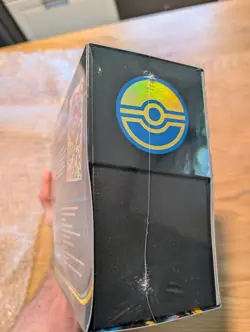 Mega Evolution Elite Trainer Box ETB Lucario Pokemon TCG New Sealed - Image 4
