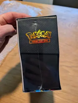 Mega Evolution Elite Trainer Box ETB Lucario Pokemon TCG New Sealed - Image 5