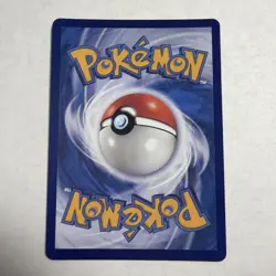 Pokemon TCG Exclusive Chinese Gem Vol.3 Meowth CBB3C 02 07 Holo Card - Image 2