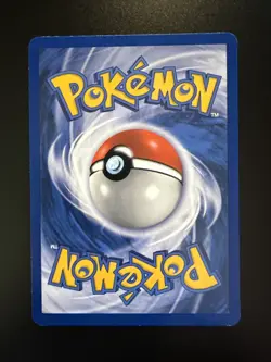 Erika's Weepinbell Gym Heroes 1st Edition 49/132 Pokemon - Image 2