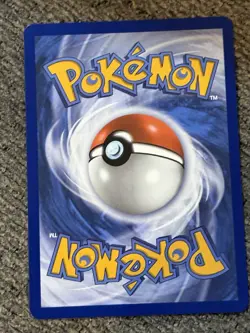 Jacinthe 110/088 POR Full Art Trainer-Supporter Holo Rare. NM Pokemon - Image 2