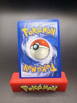 Marshtomp - EX Ruby & Sapphire 41/109- E Reader - Pokemon - Reverse holo NM - Image 3
