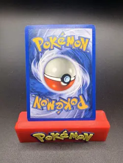 Marshtomp - EX Ruby & Sapphire 41/109- E Reader - Pokemon - Reverse holo NM - Image 4