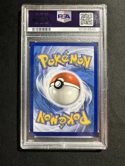 2023 POKEMON SWORD & SHIELD CROWN ZENITH FULL ART/HISUIAN ZOROARK VSTAR PSA 10 - Image 3