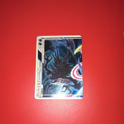 Pokemon Darkrai & Cresselia LEGEND 99/102 Triumphant Holo Ultra Rare 150 HP - Image 2