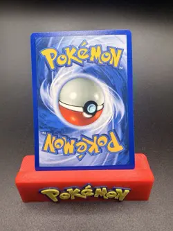 Pokemon TCG Mudkip 60/109 Ruby & Sapphire Reverse Holo WOTC VTG 2003 NM - Image 4