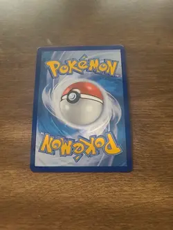 Mewtwo VSTAR 031/078 Pokemon GO Holo Lightly PK000309 - Image 2