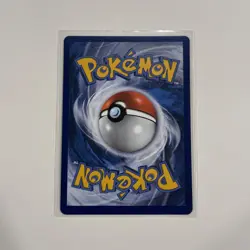 Pokemon TCG ______'s Pikachu #24 Celebrations Promo Pk000717 - Image 2