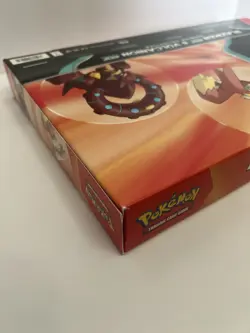 Pokemon TCG Blaziken ex Volcanion ex Premium Collection BRAND NEW SEALED AMAZON - Image 5