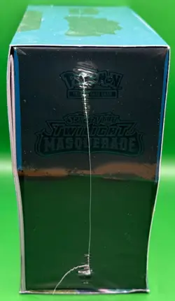 Pokemon TCG Elite Trainer Box Twilight Masquerade Sealed/Brand New - Image 2