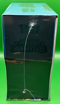 Pokemon TCG Elite Trainer Box Twilight Masquerade Sealed/Brand New - Image 4