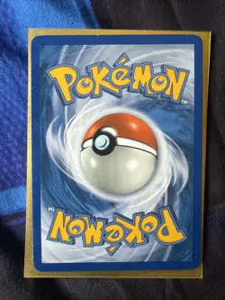 Pokemon TCG - Darkrai 4/106 Holo Rare - D&P Great Encounters 2008 - Image 2