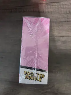 Pokemon Mega Evolution Ascended Heroes Booster Bundle - Image 2