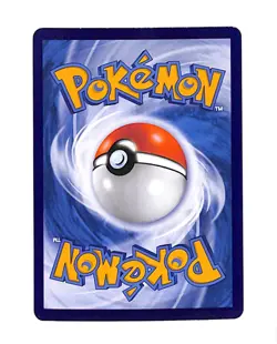 Sudowoodo 1101/05 Common Energy Reverse Holo Gem Pack Vol 1 Chinese Pokemon [2] - Image 2