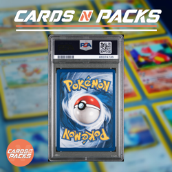 Carte Pokemon Paras 59/64 Set Jungle Edition 1 PSA 10 GEM MINT 🇫🇷🔥 - Image 2