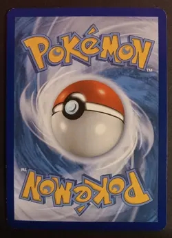 Pokemon TCG Mewtwo EX 61/162 XY BREAKthrough Ultra Rare Holo Lightly Played - Image 2