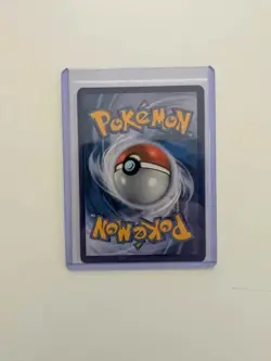 Pokemon TCG HGSS Triumphant Absol Prime 91/102 - NM - Image 2
