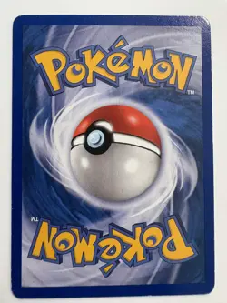 Pokemon Ditto Pikachu 63/113 Delta Species Non-Holo LP Condition - Image 3