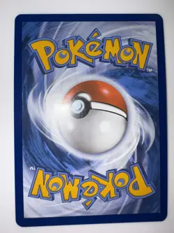 Umbreon (Master Ball Pattern) 059/131 Pokemon Prismatic Evolutions - NM - Image 3