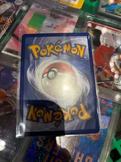 Dedenne 093/088 Me03: Perfect Order Holo Pokemon Near Mint NM - Image 3