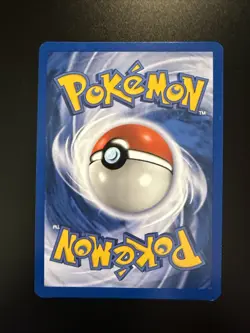 Dark Gyarados (Prerelease) 8/82 Team Rocket Unlimited Holo Pokemon - Image 2