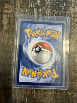 Rotom ex 111/094 Full Art Ultra Rare Phantasmal Flames Pokemon - Image 2