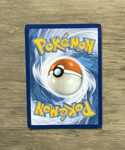 2014 Pokemon Sylveon XY04 Black Star Promo Rare Eeveelution - Image 4