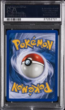 2003 POKEMON SKYRIDGE #146 CHARIZARD-HOLO PSA 9 - Image 2