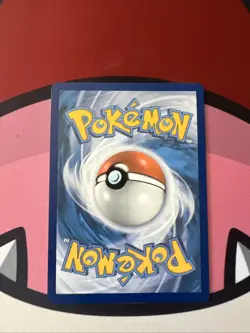 Pokemon Reuniclus SV05 Temporal Forces Illustration Rare Holo 171/162 HP 120 - Image 2