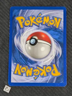 Psyduck 104/147 - Aquapolis Reverse Holo Pokemon TCG DMG - Image 2